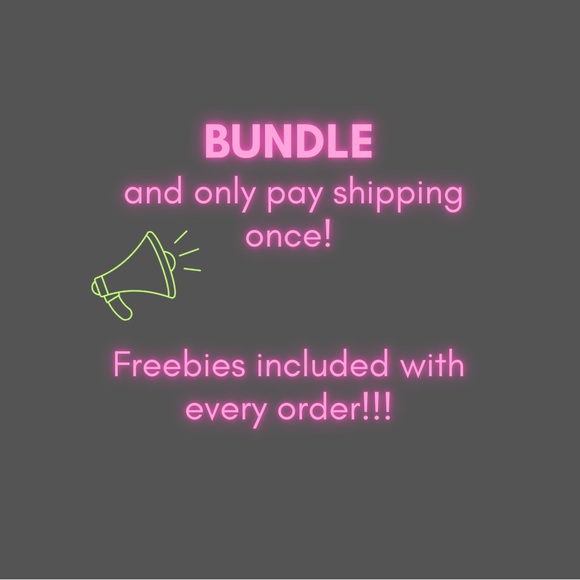 OWLways Thank You Personalized Package Inserts | Stickers Bundle - Picture 3 of 3